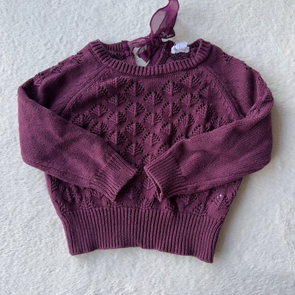 Jamie kay sweater - Picture 1 of 4